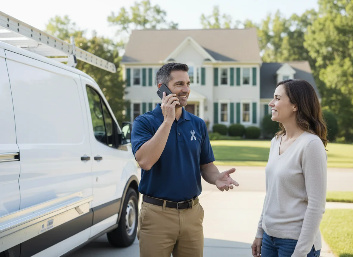 Home Gutter Service Raleigh, MS FAQs